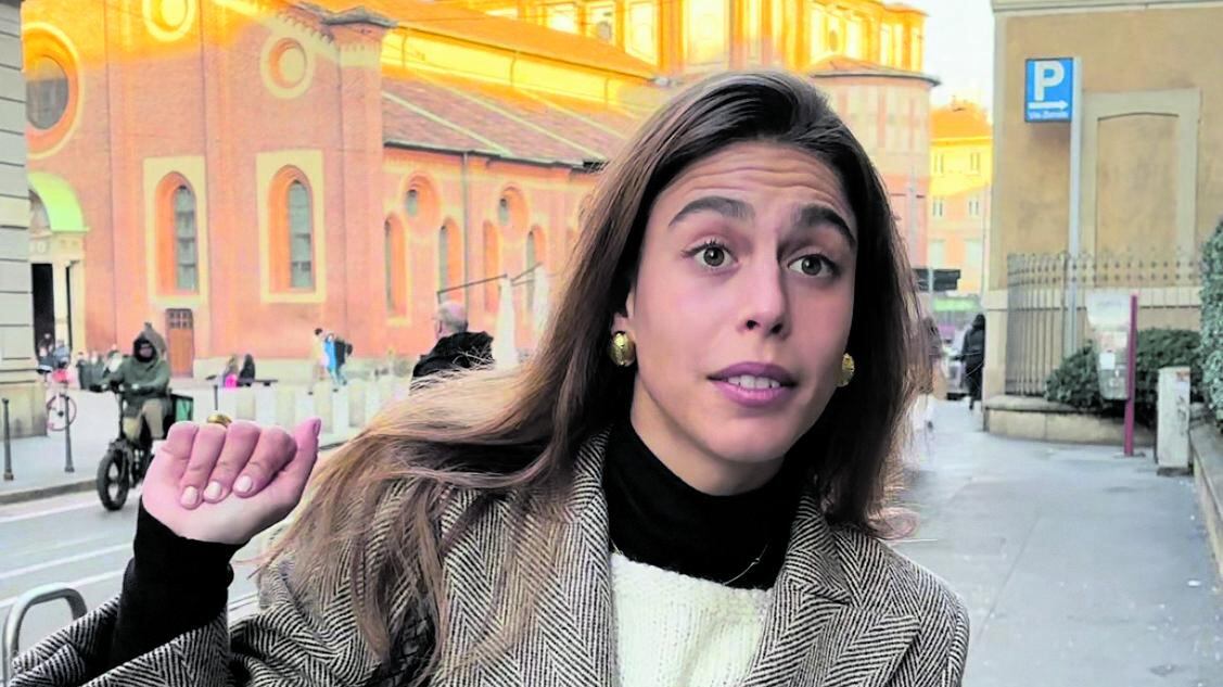 "Negli Usa scrivevo per i teatri. Ma ho sfondato con la Sciura"