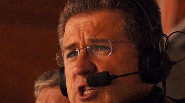 La telecronaca "roca" di Bizzotto è un caso. "Andava sostituito". "No, è stato bravo!"