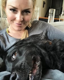 Lindsey Vonn, sexy immagini 3