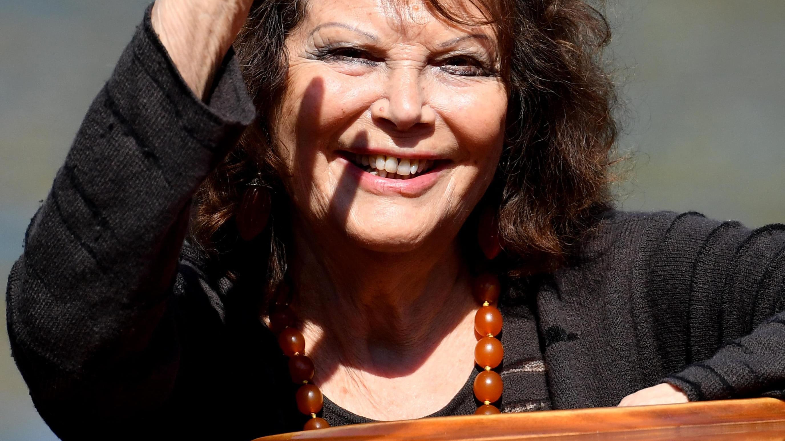 "Dissi no a Brando e Delon". Tutti gli amori di Claudia Cardinale