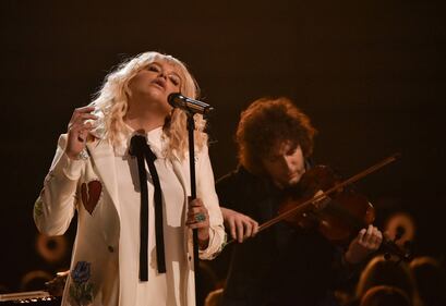 Billboard Music Awards 2016: foto 25