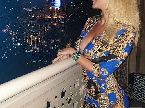 Diletta Leotta spopola su Instagram: ecco alcuni scatti del volto di punta di Dazn