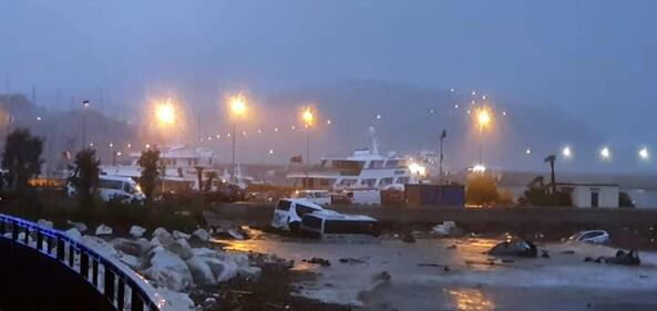 Frana Ischia 2