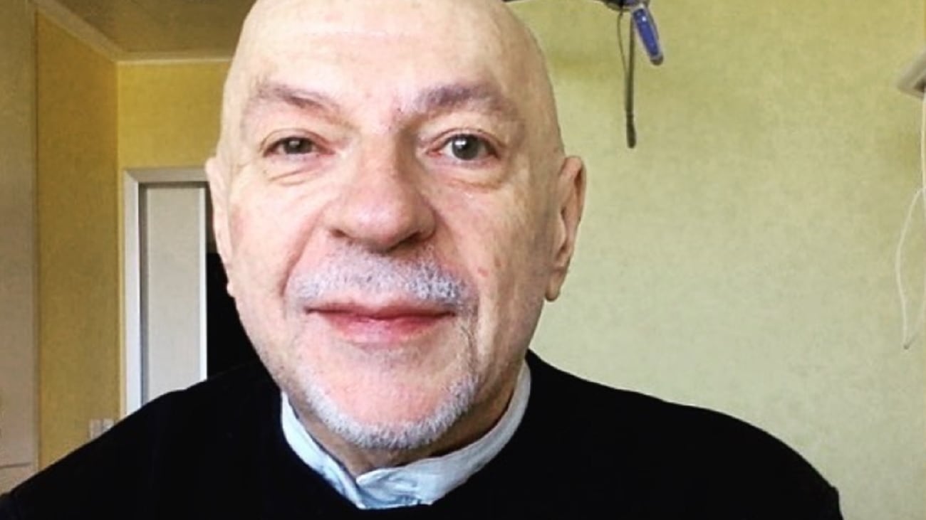 "Salvato dalla signora delle pulizie". Mauro Coruzzi e il dramma per il nuovo ictus