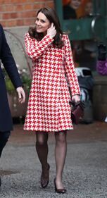 Kate Middleton, le immagini più belle 12