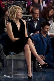 Maria De Filippi, la fotostoria 24