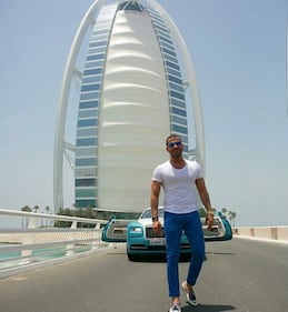 Rich Kids of Dubai, le immagini più belle 2
