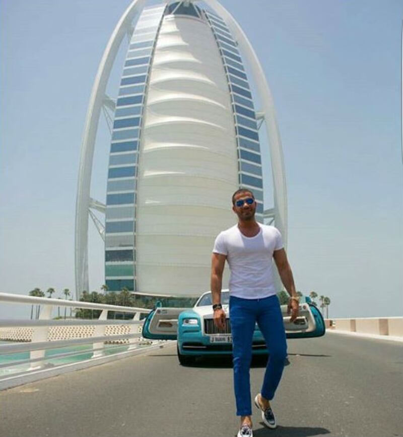 Rich Kids of Dubai, le immagini più belle 2
