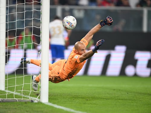 Lanterna alla Samp ma solo ai rigori