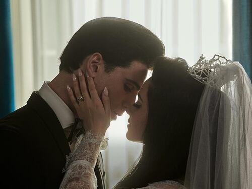 Venezia80: “Priscilla”, la grazia e la tenacia cui si inchinò re Elvis