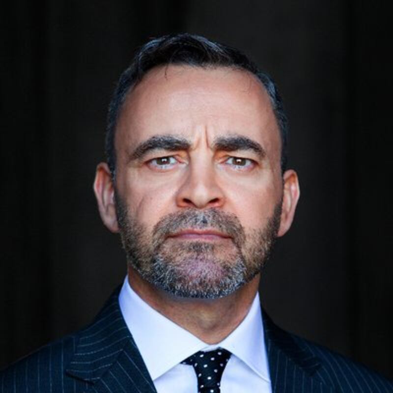 Ali Alfoneh