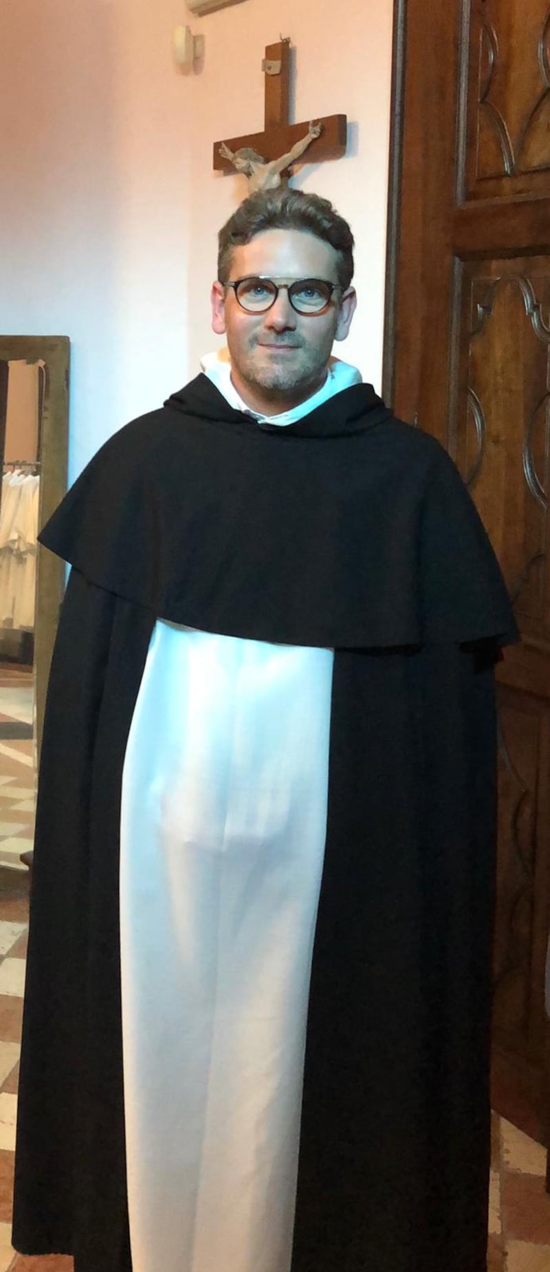 L'Osservatore Domenicano