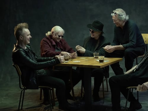 I Deep Purple senza sosta. "Non diremo mai basta"