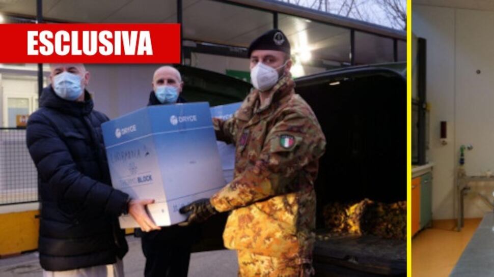 V-Day, assalto finale al virus