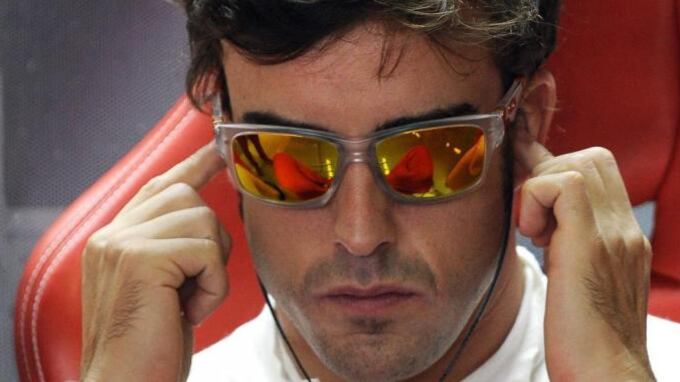 Alonso vuole una Ferrari meno corretta