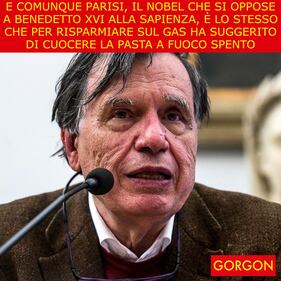 La satira del giorno. Per non dimenticare 1