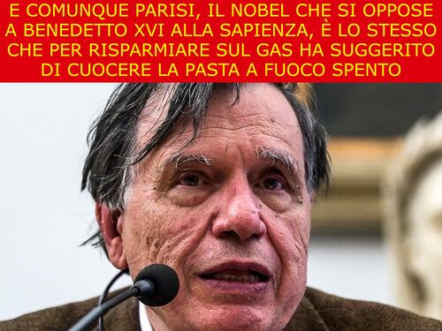 La satira del giorno. Per non dimenticare