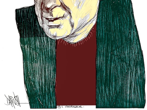Lettere sul Nulla. Emil Cioran, il Male di scrivere