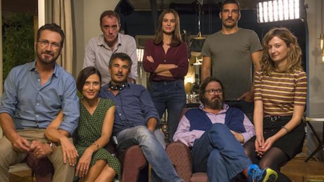 Perché l'Egitto vuole vietare il film Perfetti sconosciuti