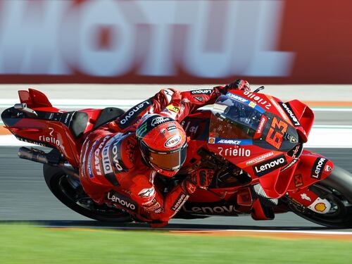 Come cambia la MotoGP: tutte le novità della stagione 2023
