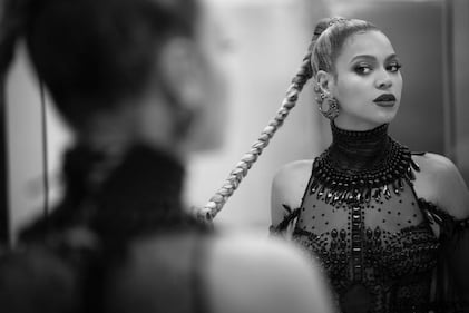 Beyonce, sexy mamma curvy: foto 16