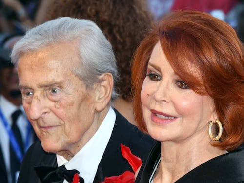 Il figlio di Marina e Carlo Ripa di Meana ricorda gli ultimi istanti di vita del padre