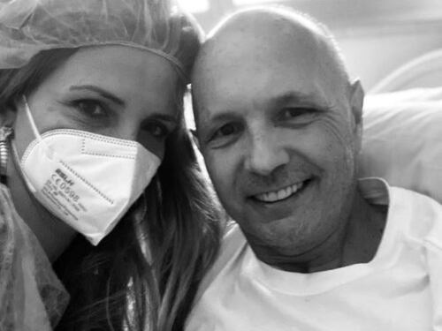 "Sei un leone dal cuore tenero": il sorriso di Mihajlovic dall'ospedale