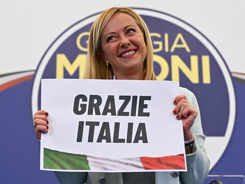L'ardua staffetta Draghi-Meloni. Il nodo del bilancio da preparare "a quattro mani"