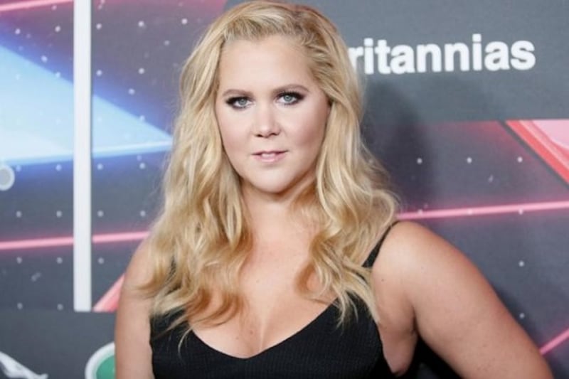 Amy Schumer: foto 3