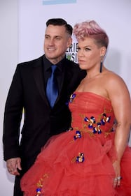 Pink, le immagini più belle 28