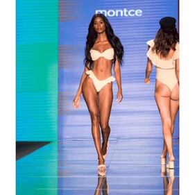 Jazzma Kendrick si prende la scena su Instagram: l'ex di Vieri è scatenata 10