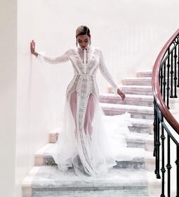 Beyoncé compie 35 anni: le foto più sexy 35
