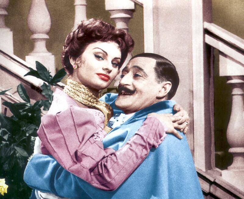 Totò, foto dai film 38