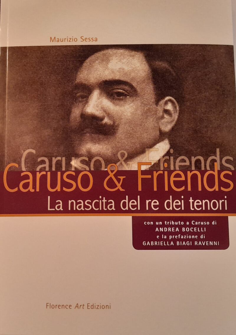 Caruso & Friends