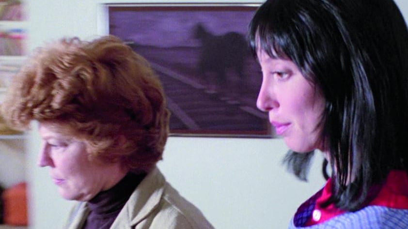 Colville, l'artista "eretico" che fa impazzire i registi