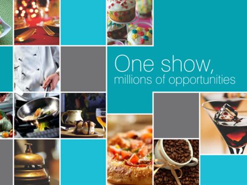 Fiera Milano porta il food italiano in Brasile