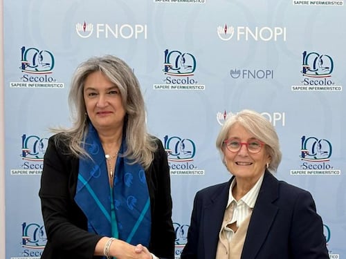 Emergenza sangue in Italia, protocollo d'intesa Fnopi-Cns per rafforzare la rete trasfusionale nazionale