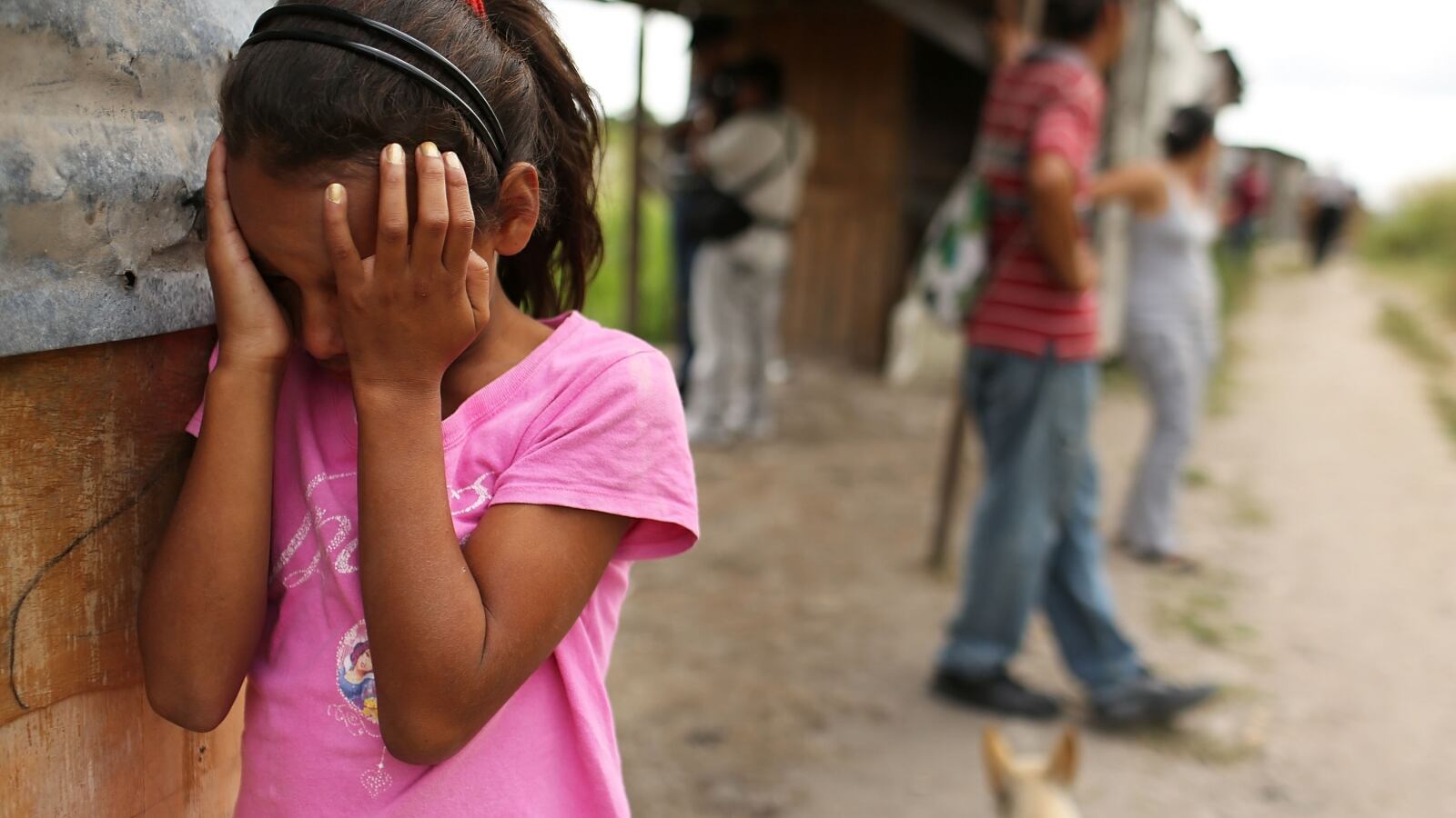 Orrore in India: 13enne ricoverata per stupro violentata in ospedale