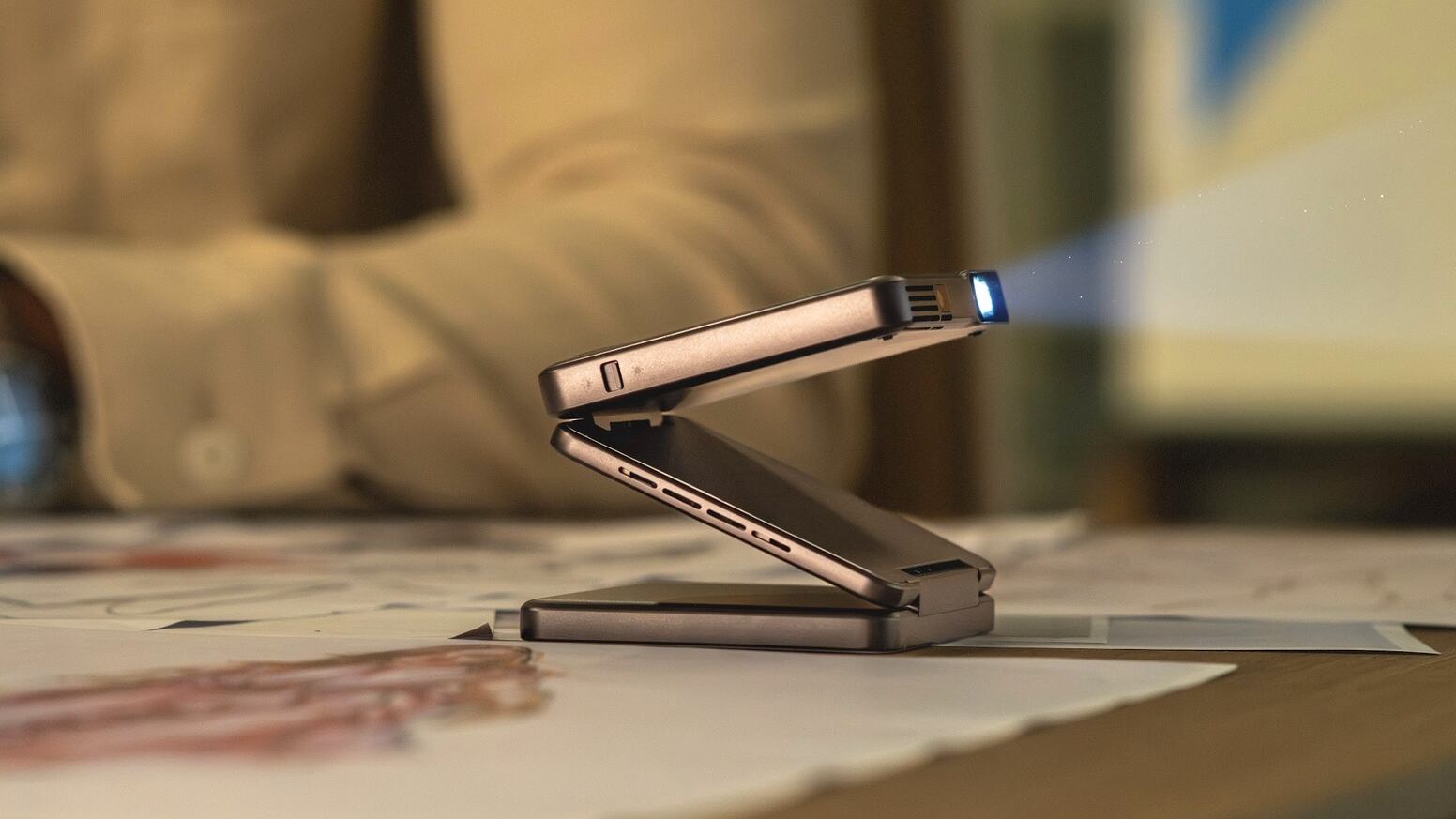 IFA Berlino: ecco le sorprese tra gli accessori tecnologici