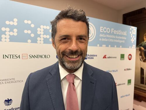 Scotto (Aci): "Nel futuro non saremo più noi a guidare l'auto"