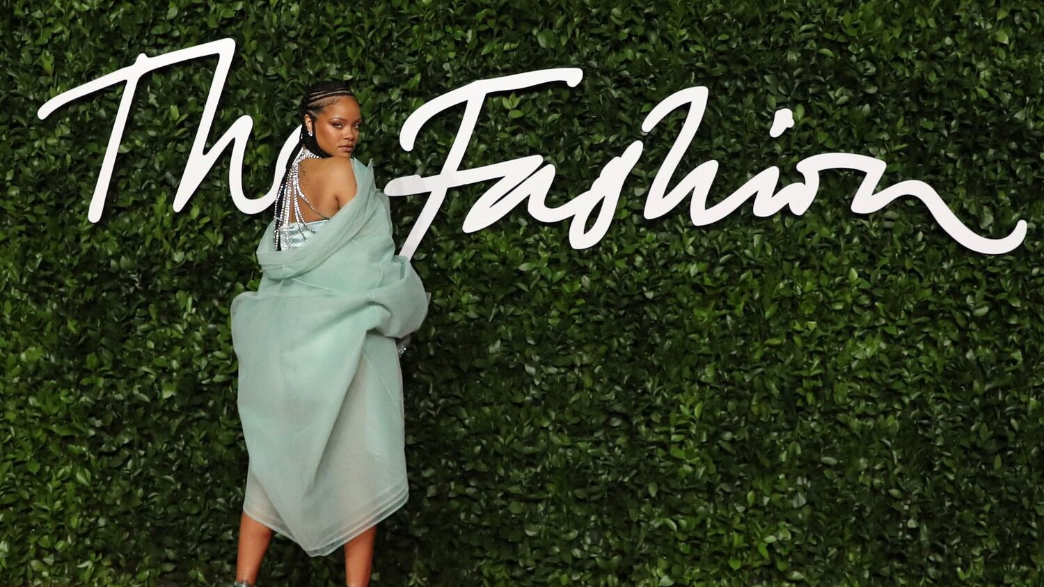 Fashion Awards, da Rihanna a Naomi, tutti i look più sexy