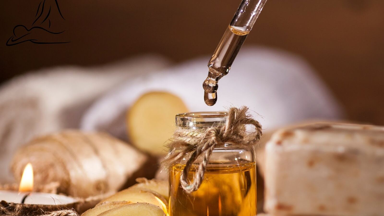 Capelli più sani e lucenti, poteri antifiammatori: le tante proprietà benefiche dell’olio di zenzero