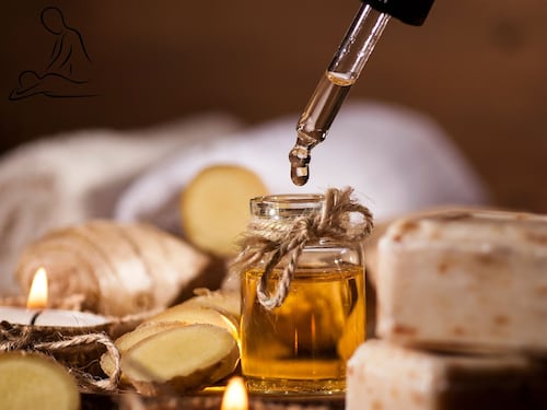 Capelli più sani e lucenti, poteri antifiammatori: le tante proprietà benefiche dell’olio di zenzero