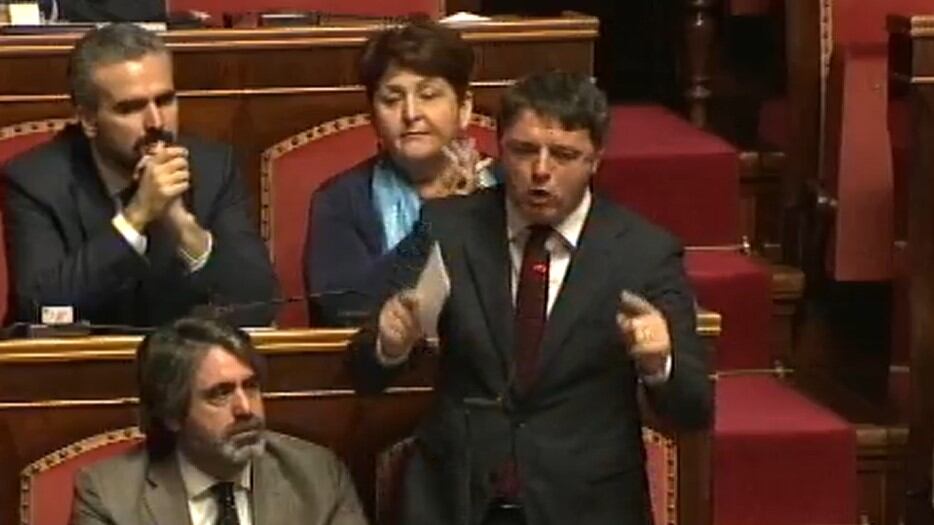 "Il condono disintegra le vite". Quando Renzi avvertì Conte su Ischia