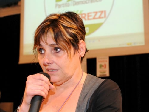 Arrestata l'ex sindaco dem di Cinisello