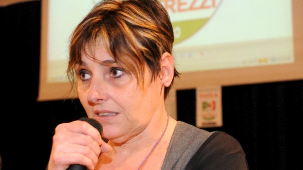 Arrestata l'ex sindaco dem di Cinisello