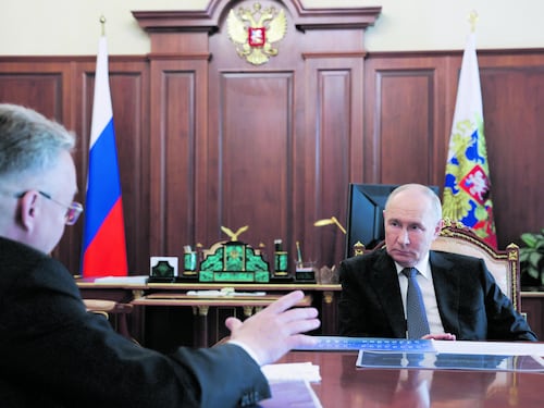 Il Cremlino chiude alla pace di Kiev. “Sono inaccettabili le esercitazioni Ue”
