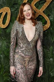 British Fashion Awards, i look più  sexy 1