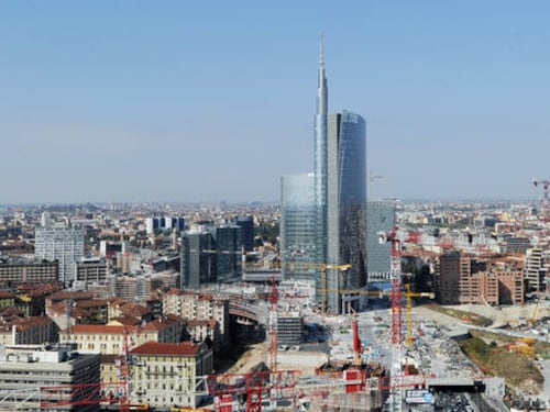La città invivibile e 15 anni di sinistra