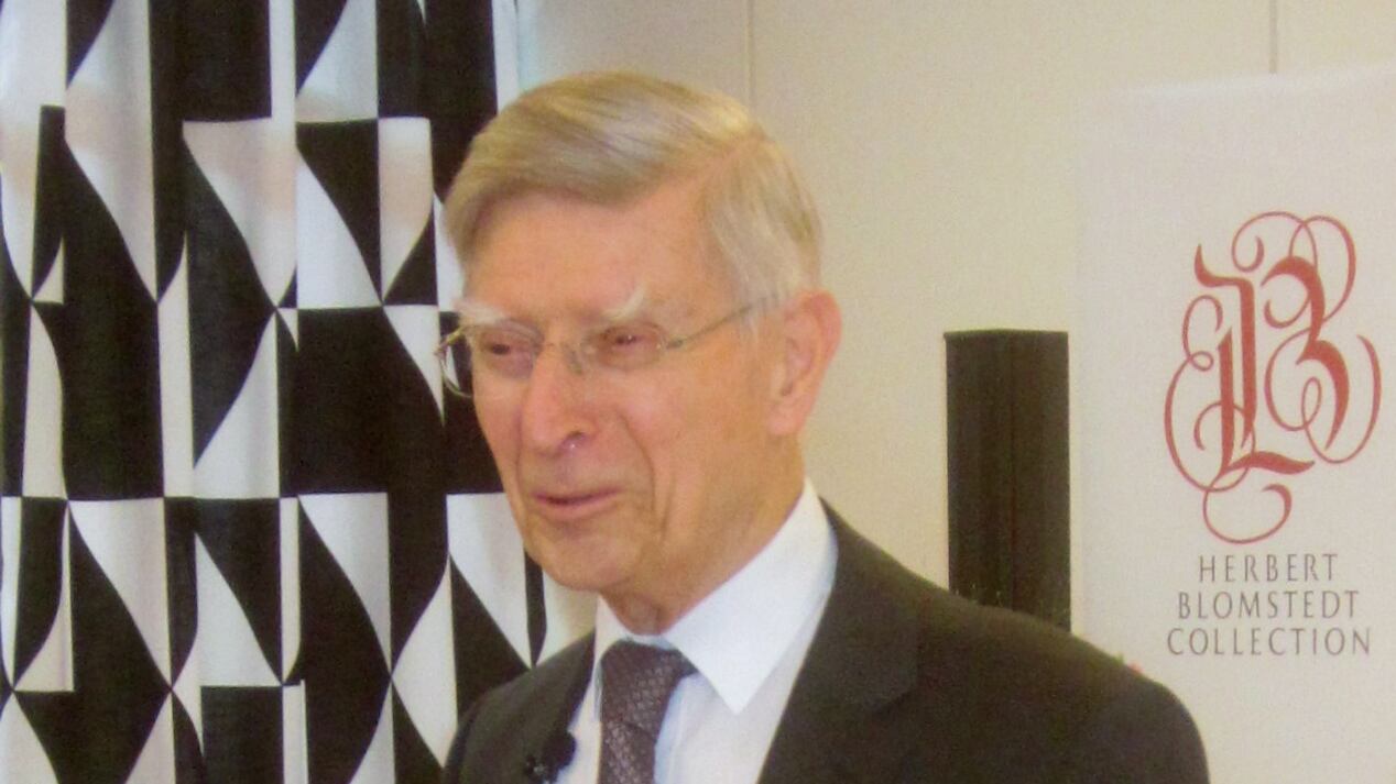 Blomstedt, la gioia di dirigere a 93 anni (molto ben suonati)